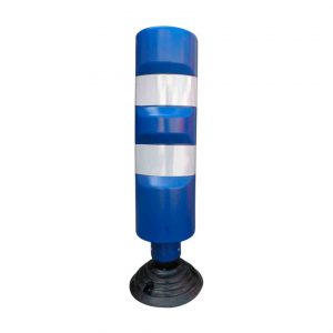 Hito tubular flexible