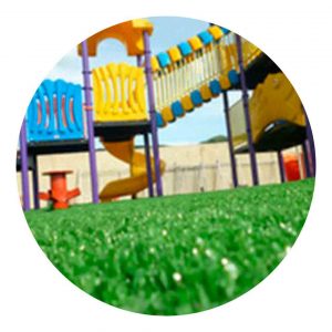 Pasto alfombra 8mm