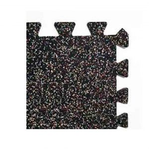 Plancha deportiva epdm puzzle 8mm