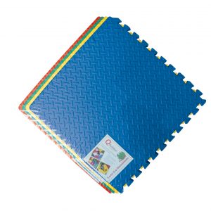 Planchas goma eva diamante puzzle